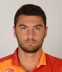 Burak YILMAZ