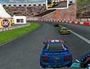 3D Nascar Race