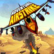 Adventure Airstrike