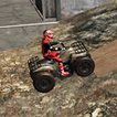 ATV Trials Beach