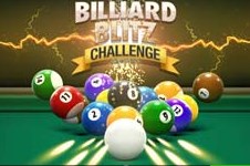 Billiard Blitz Challenge