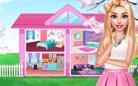 Bonnies Pink Home