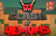Clash of Demons