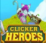 Clicker Heroes