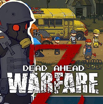 Dead ahead Zombie Warfare