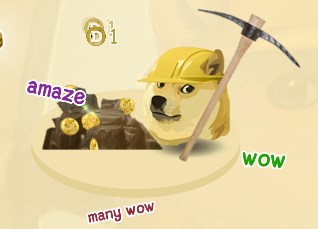 Doge Miner