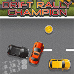 Drift Rally Champion