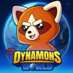 Dynamons World