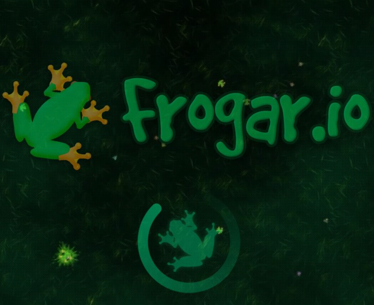 Frogar.io