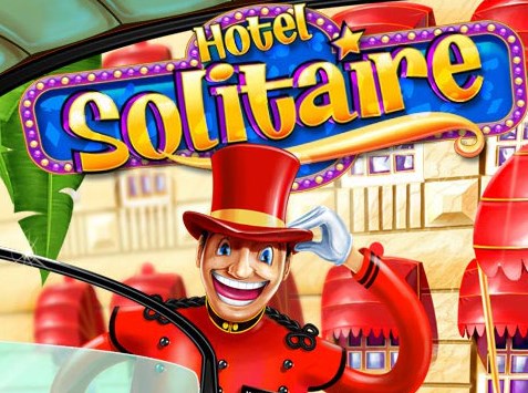 Hotel Solitaire