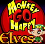 Monkey Go Happy Elves