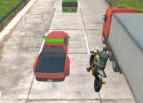 Moto Bike Racer 3D