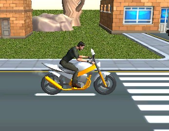 Moto Sport Bike Racing 3D