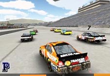 NASCAR Racing