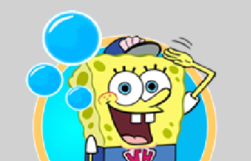 Spongebob Puzzle