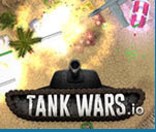 TankWars.io