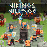 Viking Village Party