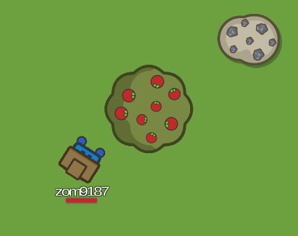 Zomzom.io