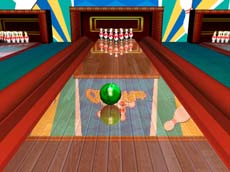 Bowling Masters 3D