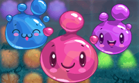 Jelly Drop