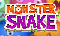 Monster Snake