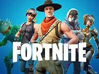 Fortnite Oyna