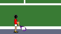 2 Kişilik Tenis