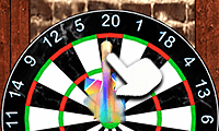 3D Dart