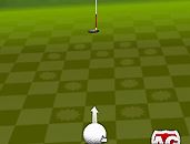 3D Golf