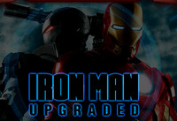 3D Iron Man 3