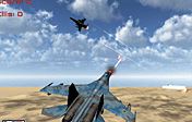 3D Jet Savaşı