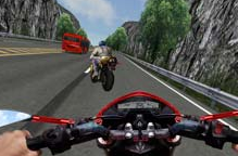 3D Motosiklet Sürme 2