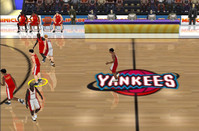 3d NBA Basketbol