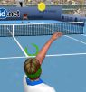 3D Online Tenis