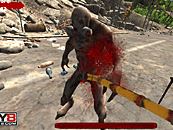 3D Zombi Hastalığı