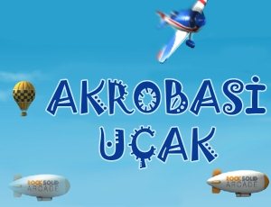 Akrobasi Uçak