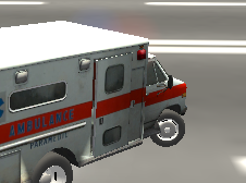 Ambulans Kullanma