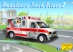 Ambulans Sürücüsü