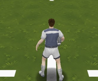 Amerikan Futbolu 3D