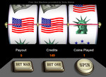 Amerikan Slot Makinası