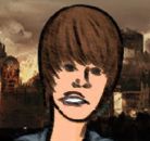 Angry Bieber