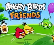 Angry Birds Friends