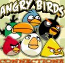 Angry Birds Patlat