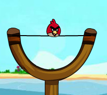 Angry Birds Sapan