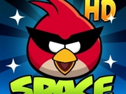 Angry Birds Space HD