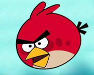 Angry Birds Su Macerası