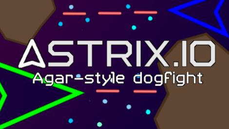 Astrix.io