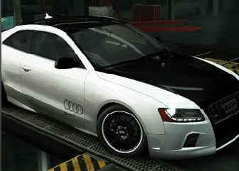 Audi Fark Bulma