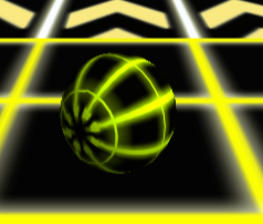 Ball Surfer 3D