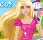 Barbie Arabada Eğlence